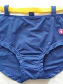 กางเกงชั้นในสตรีเพลย์บอย