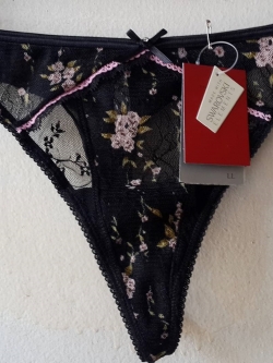 กางเกงชั้นในสตรี BSC