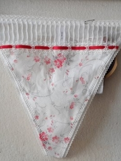 กางเกงชั้นในสตรี BSC