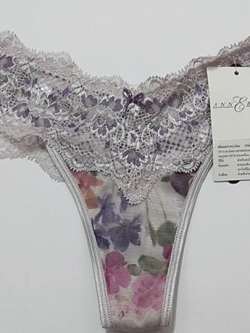 กางเกงชั้นในสตรี Annebra