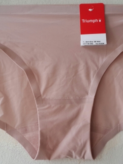กางเกงชั้นในสตรีไทรอัมพ์