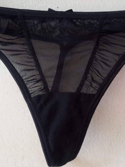 กางเกงชั้นในสตรี BSC
