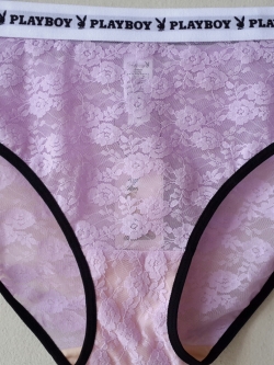 กางเกงชั้นในสตรีPlayboy