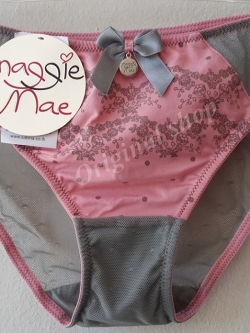 กางเกงชั้นในสตรีซาบีน่า