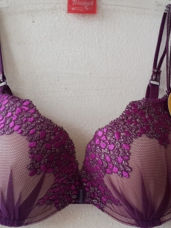 เสื้อชั้นในสตรี Annebra