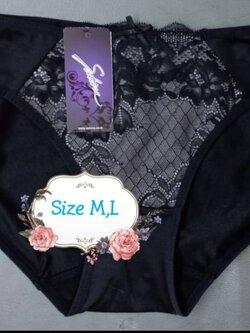 กางเกงชั้นในสตรีซาาบิน่า