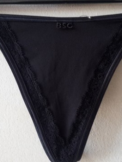 กางเกงชั้นในสตรี BSC