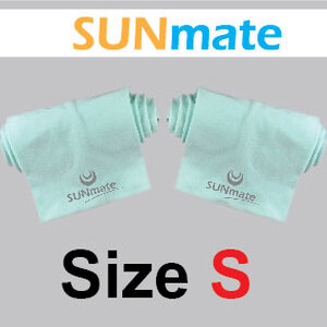 sizeS : Cool mint : เขียวมิ้น