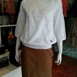 เสื้อสาวไซด์ 38-44 นิ้ว