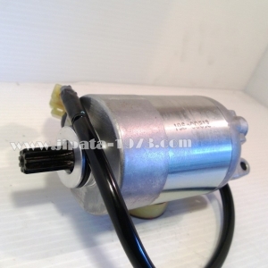 มอเตอร์สตาร์ท (ไดร์สตาร์ท)