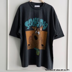 เสื้อยืด Bershka - Scooby-Doo