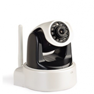 กล้องวงจรปิดไร้สาย