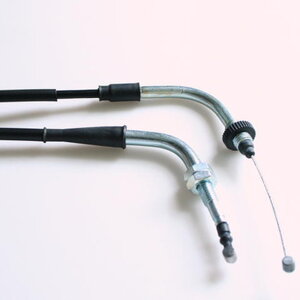 สายเร่ง,สายคลัทช์ สายเคเบิลต่างๆ และสายเบรค