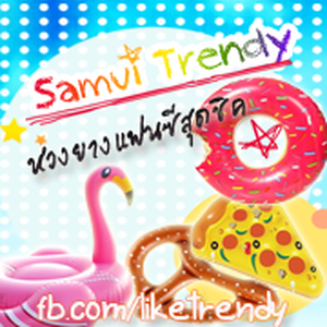 เช่าห่วงยางแฟนซีสมุย Rental