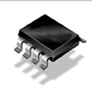 IC MEMORY : SMD ไม่มีข้อมูล