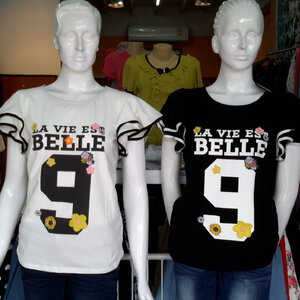 เสื้อยืด