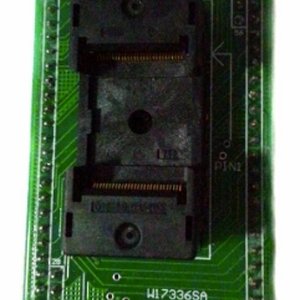 รับลงเฟิร์มแวร์ IC