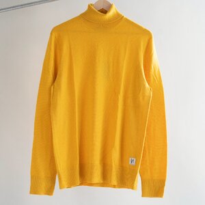 Corneils Roll Neck – Dandelion