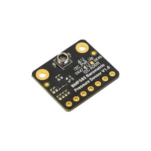 barometric - Arduino, Raspberry Pi, NodeMCU, IoT, Nvidia, Lora, AI ...