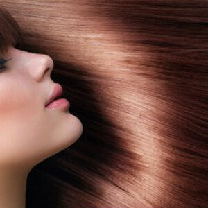 ดูแลเส้นผม