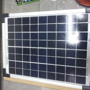 โซล่าร์ เซลล์ Solar Cell
