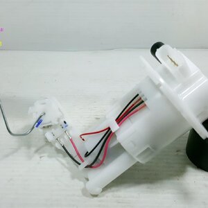 ปั๊มน้ำมันเชื้อเพลิง(ปั๊มติ๊ก) และอุปกรณ์ในถังน้ำมันเชื้อเพลิง