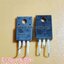 N-channel MOSFET เบอร์ MMF60R280Q , 60R280Q ค่า 600V 13.8A 0.28Ω ตัวถัง TO-220F