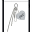 ITZY [Girls Will Be Girls] POP-UP OFFICIAL MD - CARABINER CLIP PIN KEYRING