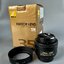 ขายเลนส์ NIKON AF-S 35 f1.8 G อปกศ สภาพเหมือนใหม่