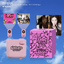 Red Velvet -The ReVe Festival 2022 : Happiness’ Online Exhibition MD -Birthday MINI BEAM - ระบุ ชื่อที่ต้องการ
