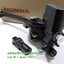 (Click 160 i) ชุดแม่ปั๊มเบรคหน้าตัวบน Honda Click 160 i รุ่น Combi Brake แท้