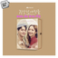 ของสะสม Forecasting Love and Weather O.S.T + โปสเตอร์ พร้อมกระบอกโปสเตอร์ - ส่ง เรือ