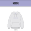 IVE - IVE THE 1ST WORLD TOUR SHOW WHAT I HAVE - Hoodie - ส่งเครืองบิน