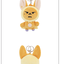 TOMORROW X TOGETHER (TXT) -TOMORROW X TOGETHER WORLD TOUR - PLUSH KEYRING