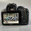 Canon EOS 100D+18-55mm IS STM