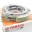 (Spark 135) ชุดผ้าคลัทช์แรงเวี่ยง Yamaha Spark 135,Spark 135 i แท้