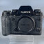 ขายกล้อง Mirrorless Fuji XT1 เลนส์XF18-55 พร้อมGripแท้ แฟรชแท้คู่ตัว