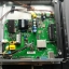 IC mem HAIER รุ่น LE40B7000TF พาร์ทบอร์ด TP.SIS231.PT71 พาร์ททีบาร์ V390HJ5-XCPE1 ตำแหน่ง U5