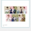 แบบแถม PHOTO SET - WANNA ONE - 2019 SEASON'S GREETING + BEHIND BOOK พร้อมส่ง
