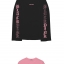 ของสะสม [SQUARE] BLACKPINK LONG SLEEVE T-SHIRTS สีดำ
