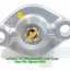 (Click 125 i) ชุดตัวปรับตั้งความตึงโซ่ราวลิ้น(ตัวดันโซ่ราวลิ้น) Honda Click 125 i แท้