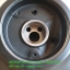 (CBR650) ชุดถังน้ำมันเชื้อเพลิง Honda CBR 650 แท้ (มือ 2)