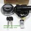 (CBR 250) ชุดสวิทช์กุญแจ ชุดใหญ่ พร้อมฝาถังน้ำมัน Honda CBR 300,CBR 250 แท้