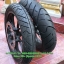 (CBR 150 i) ชุดวงล้อแม็กหน้า-หลัง พร้อมยาง Hond CBR 150 i ปี 2019 แท้ (สินค้าตำหนิ)