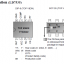 LD7535 (SOT23-6) PWM Flyback Controller แพ็ค 2 ตัว