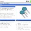 14D 14D751K Varistor