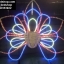 ป้ายไฟ LED เส้นดัด