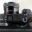 Sony A6400 + Lens Kit 16-50 f3.5-5.6 ประกันศูนย์