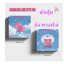QWER - 1st Mini Album [MANITO] ปกสุ่ม - ส่ง เรือ