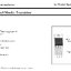 9NM60 N-Channel Mosfet Transistor